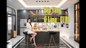 bep-vang-trong-lang-euro
